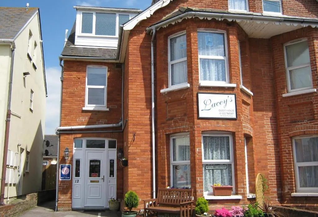 Lacey'S Bed & Breakfast-1