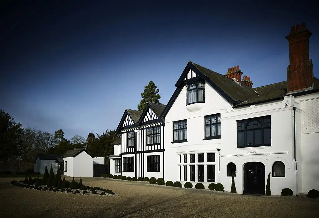 Paddocks House-1