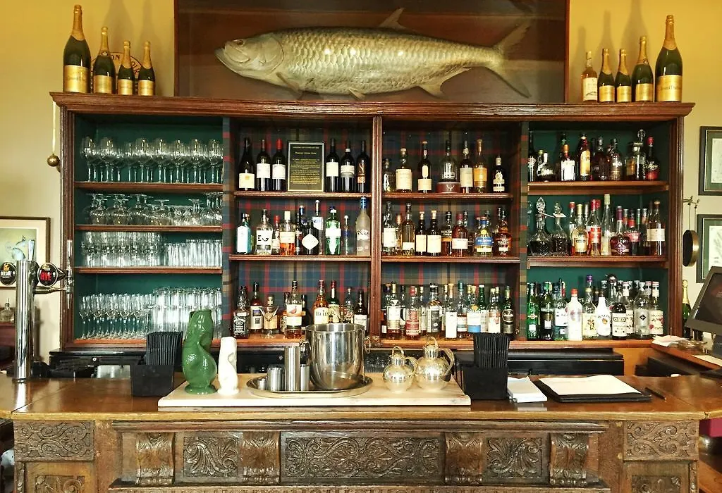 Raemoir House Hotel-1