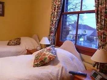 Jessamine Cottage B&B-1