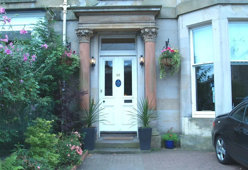 Clan Walker Guest House-1