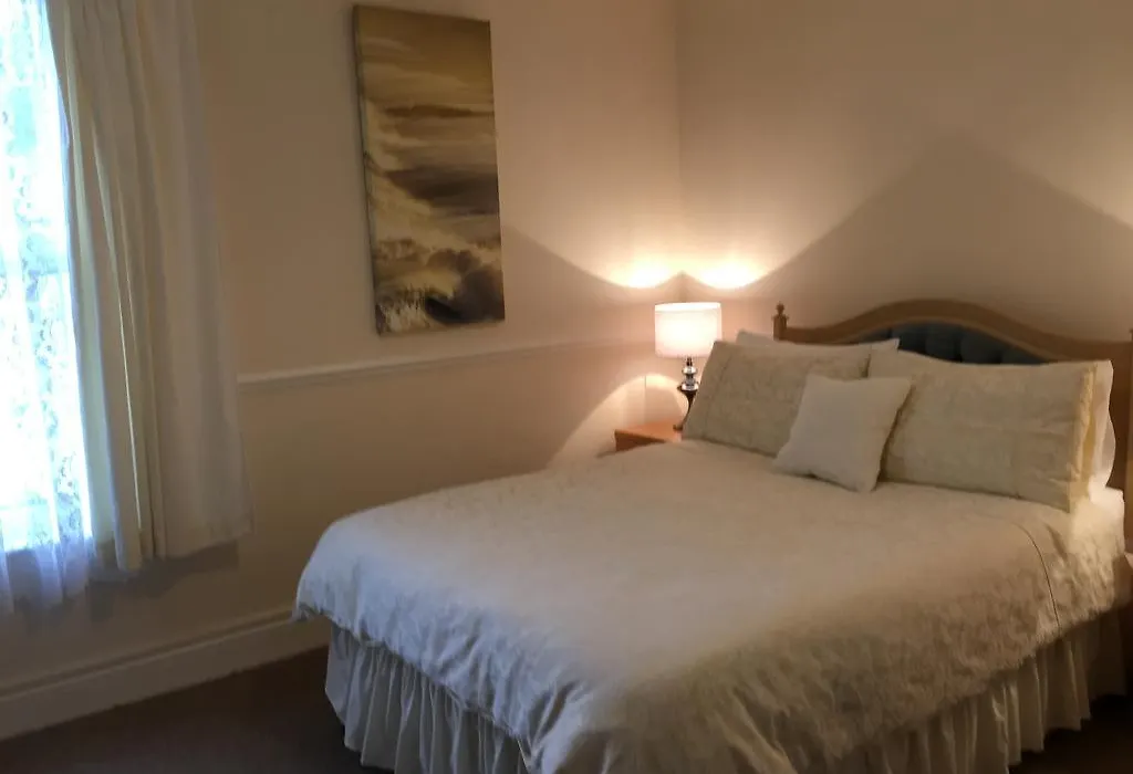 Caris Guest House-1