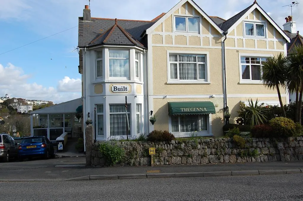 Tregenna Guest House-1
