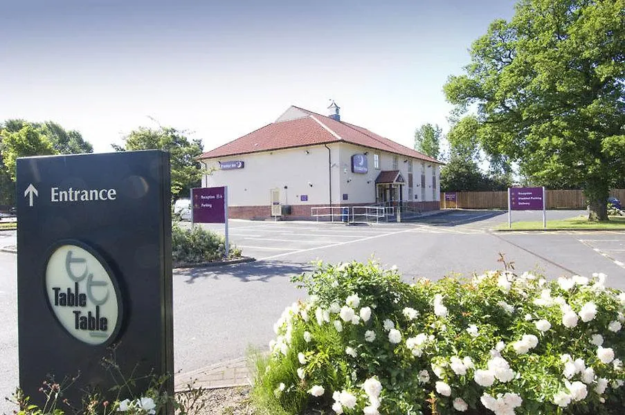 Premier Inn Premier Inn Telford North-1