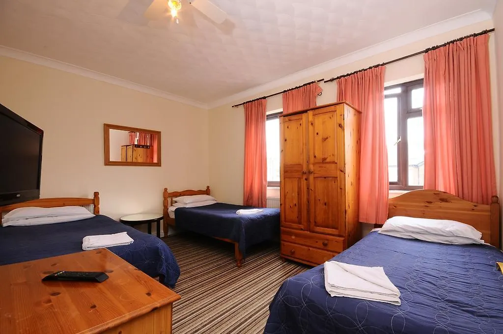 The Rathmore-1