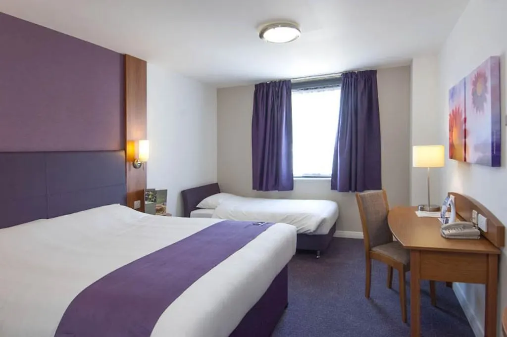 Premier Inn London County Hall-1