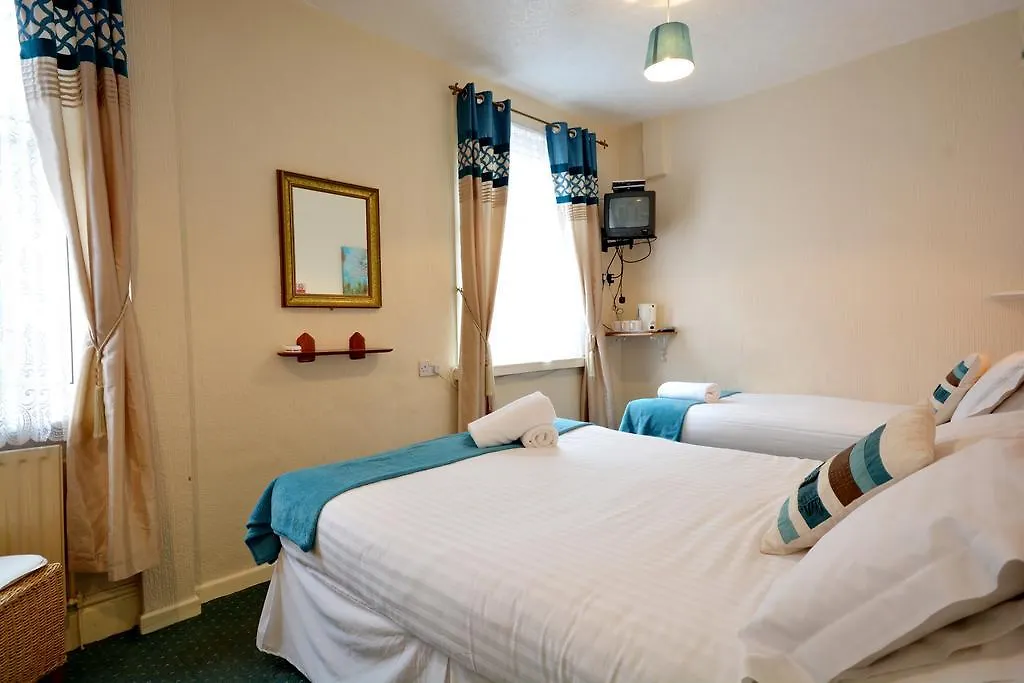 Barrons Hotel-1