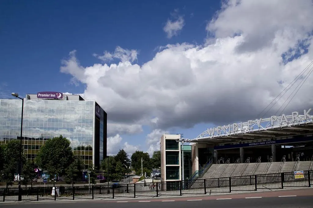 Premier Inn London Wembley Park-1