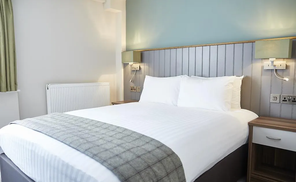 New Inn By Greene King Inns-1