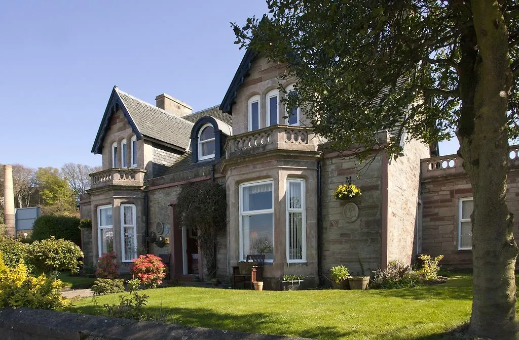 Royston Guest House Inverness-1