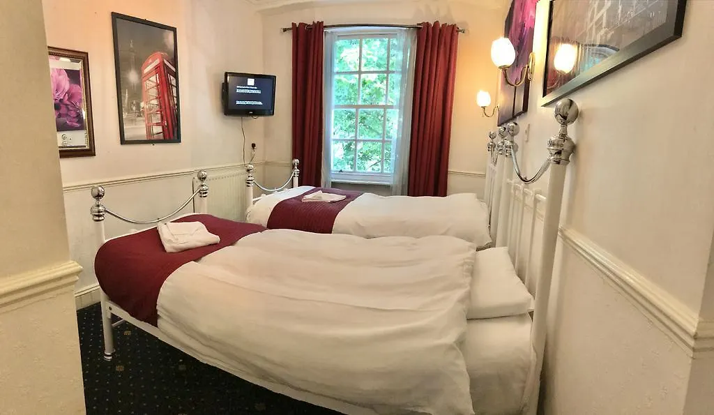 Springfield Hotel-1