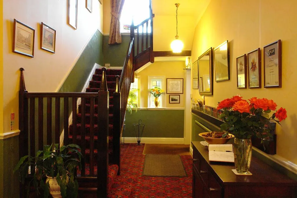 Midway Guest House-1