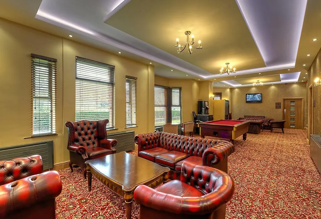 Grainger Hotel-1