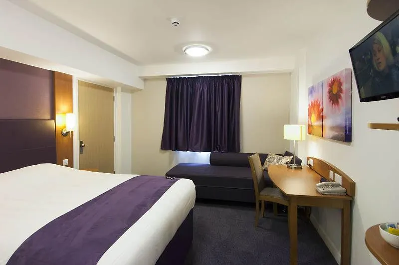 Premier Inn Chorley North-1