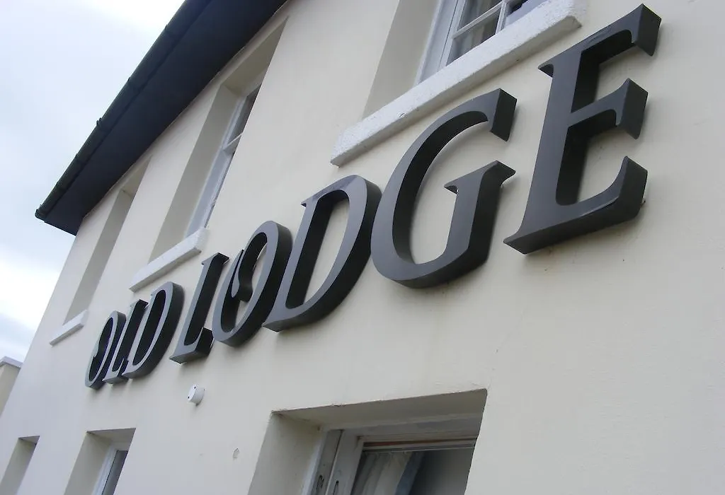 The Old Lodge-1