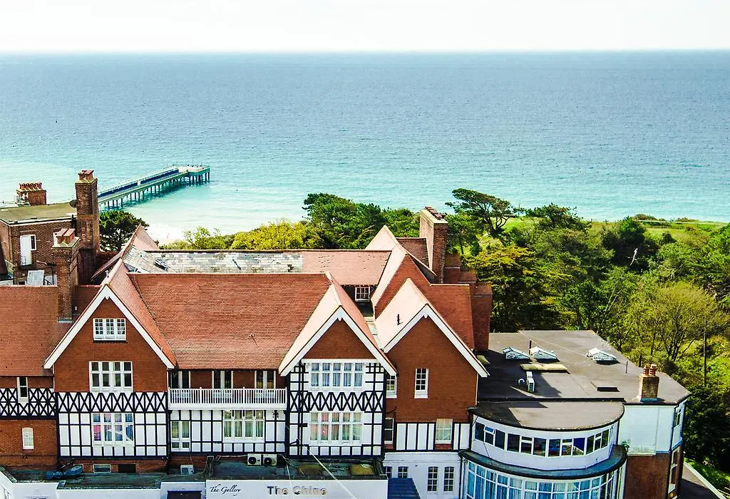 Chine Hotel-1