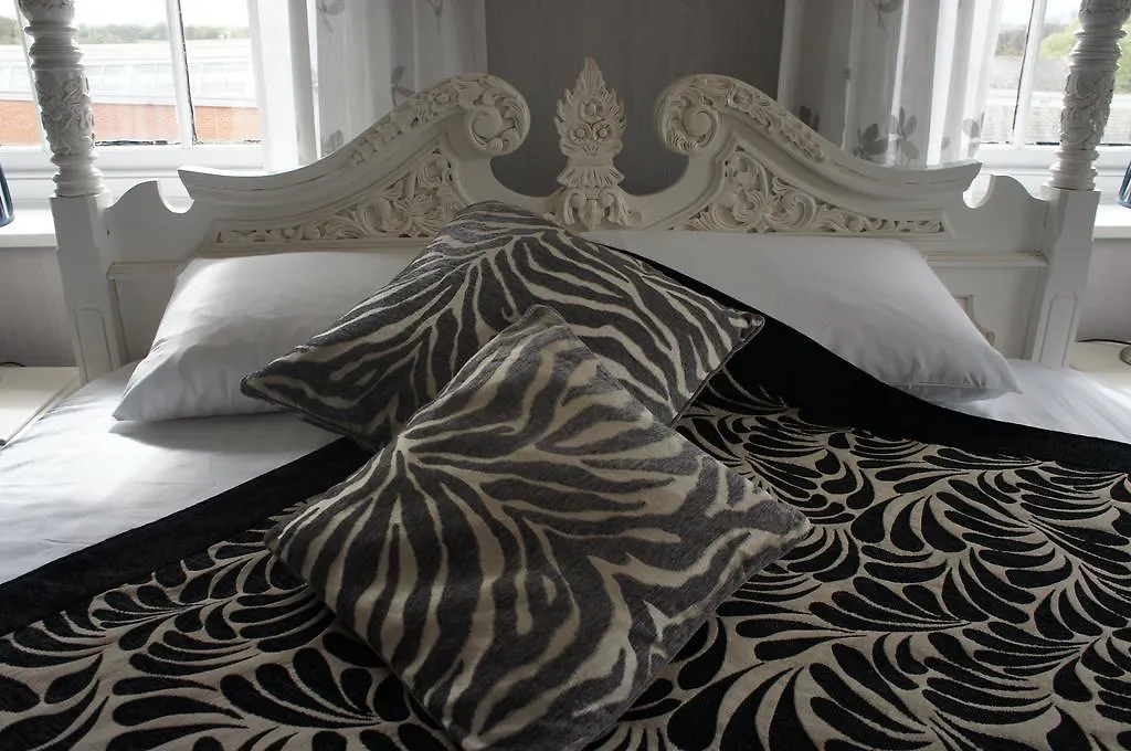 York House Hotel-1