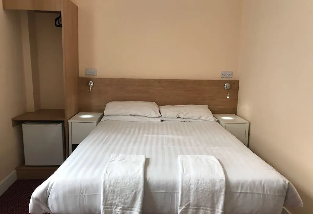 Arran Guest House-1