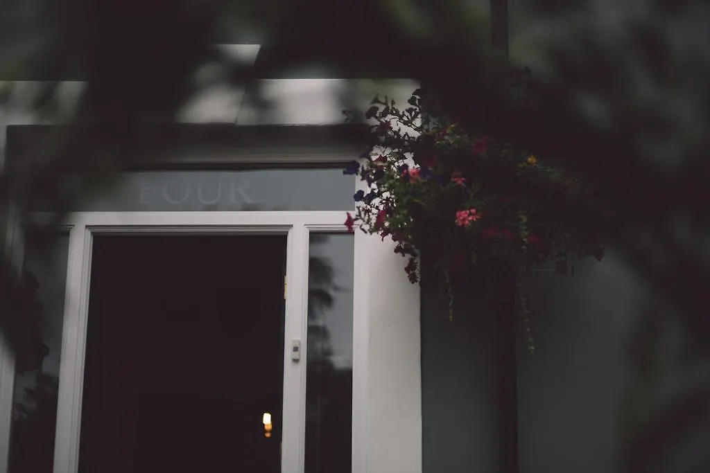 Langland Cove Guesthouse-1