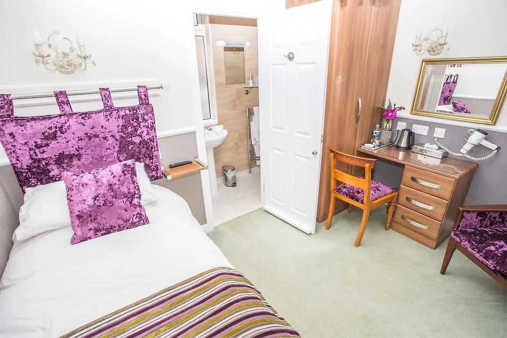 Park Lodge Guest House-1
