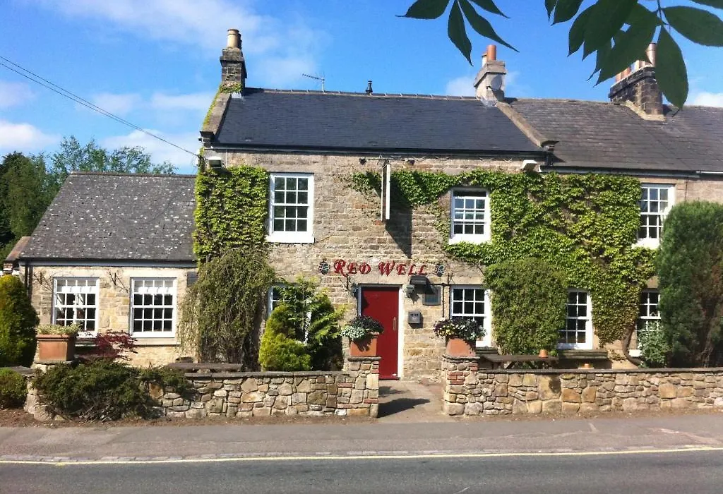 The Redwell Inn-1