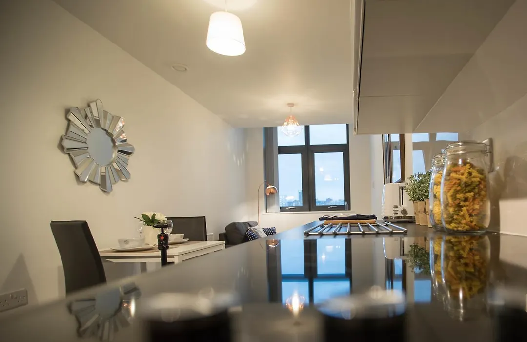 Caro Short Stay - Parker Street-1