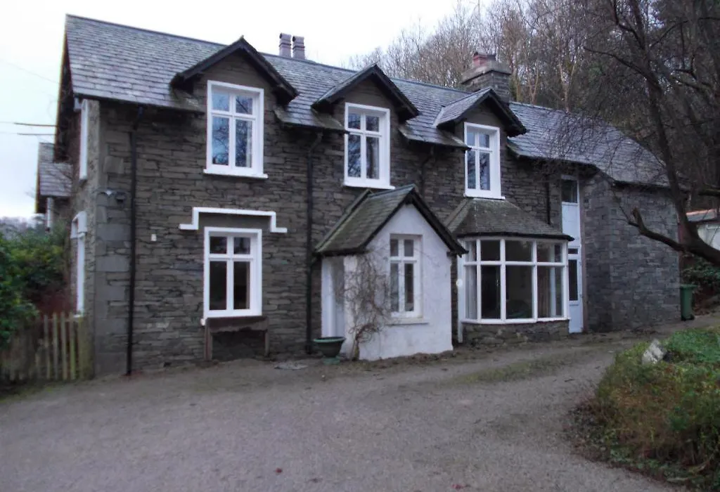 Landing Cottage Guest House-1