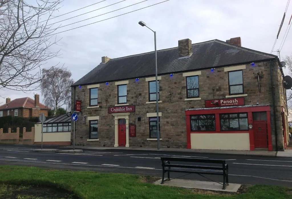 Croxdale Inn-1
