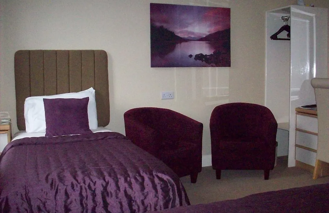 Lairg Highland Hotel-1