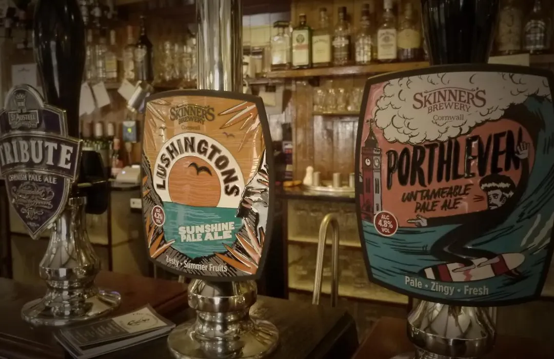 The Smugglers Inn-1