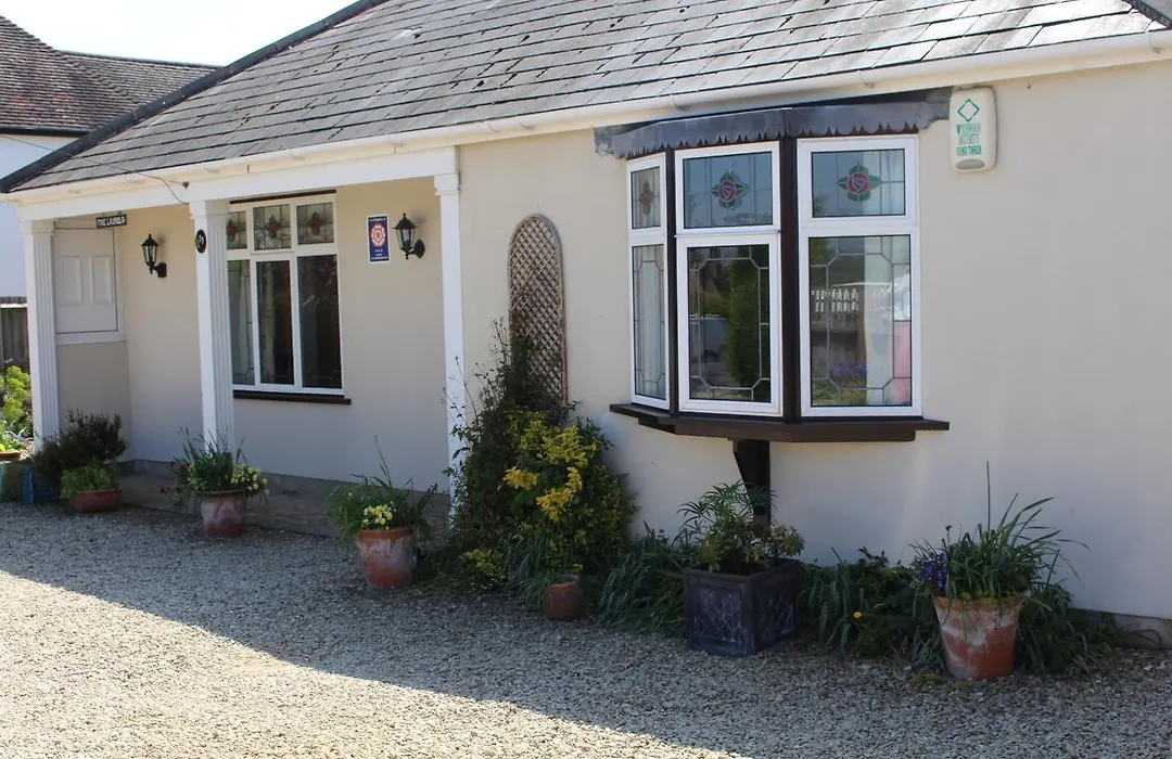 Laurels Guesthouse-1