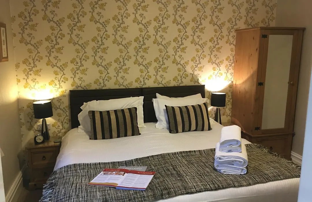 Ellerdene Guesthouse-1
