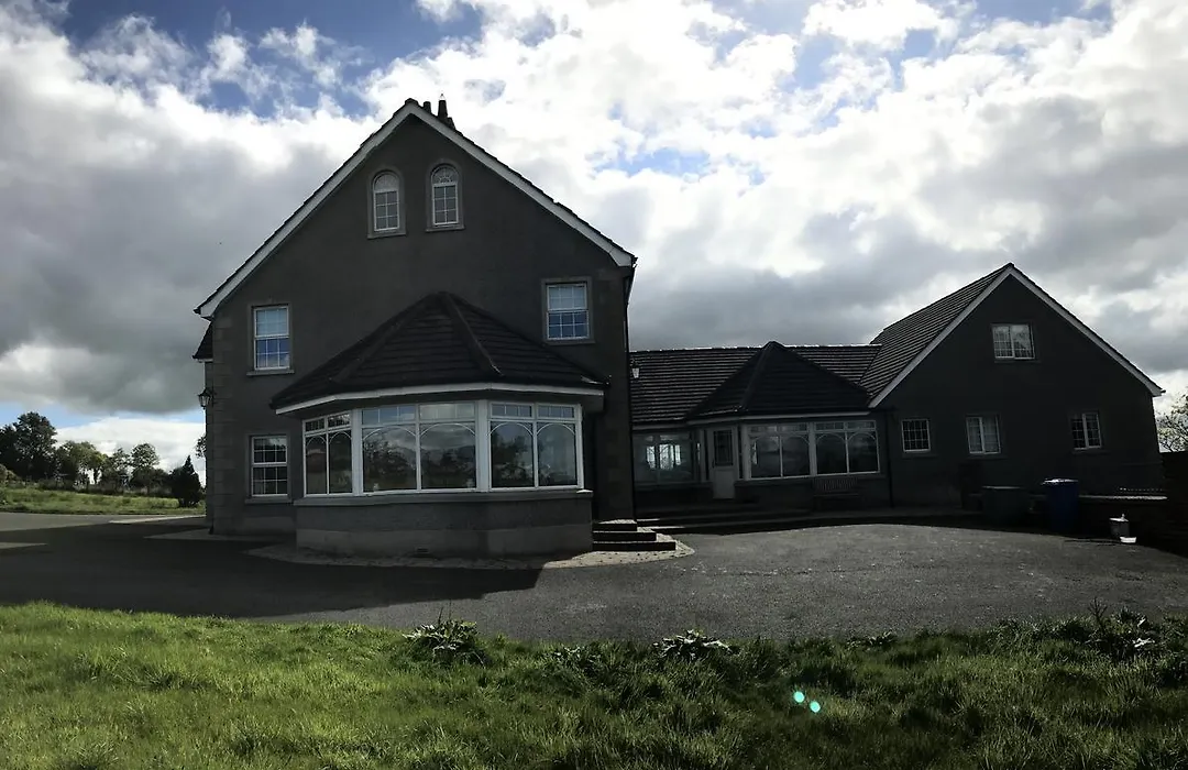 Kilcreeny Lodge-1