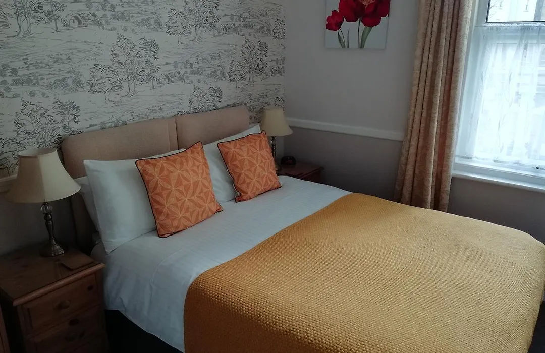 Boyne House Guest House-1