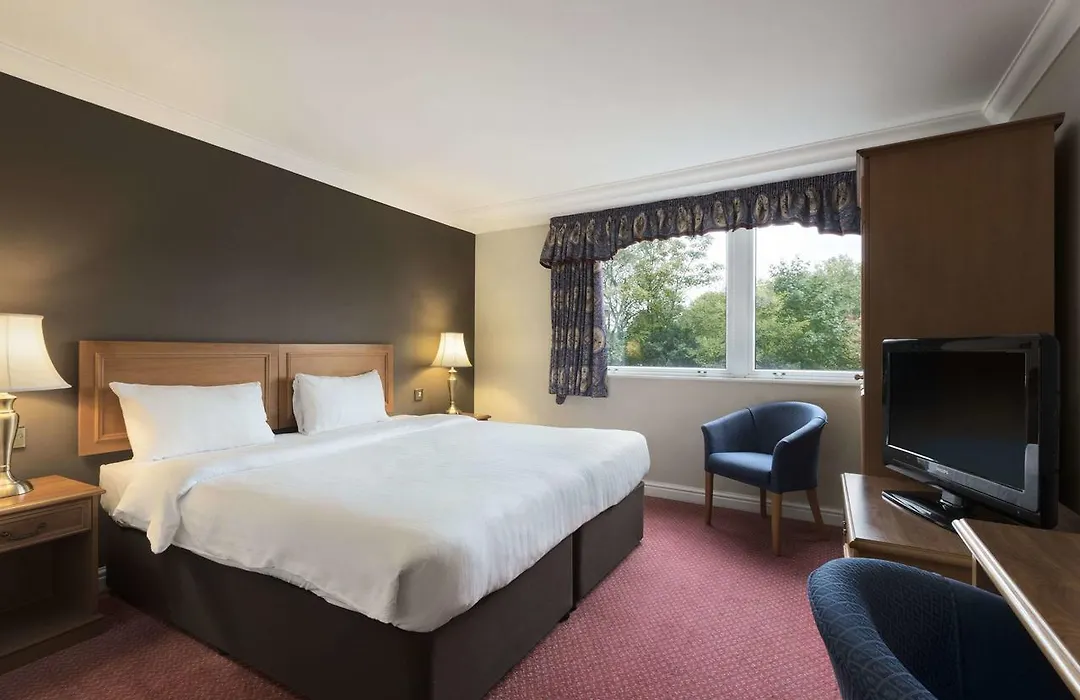 Aston Court Hotel-1