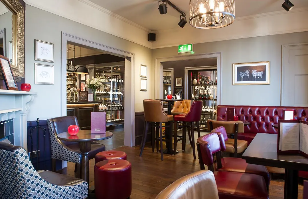 Miller & Carter Maidstone By Innkeeper'S Collection-1