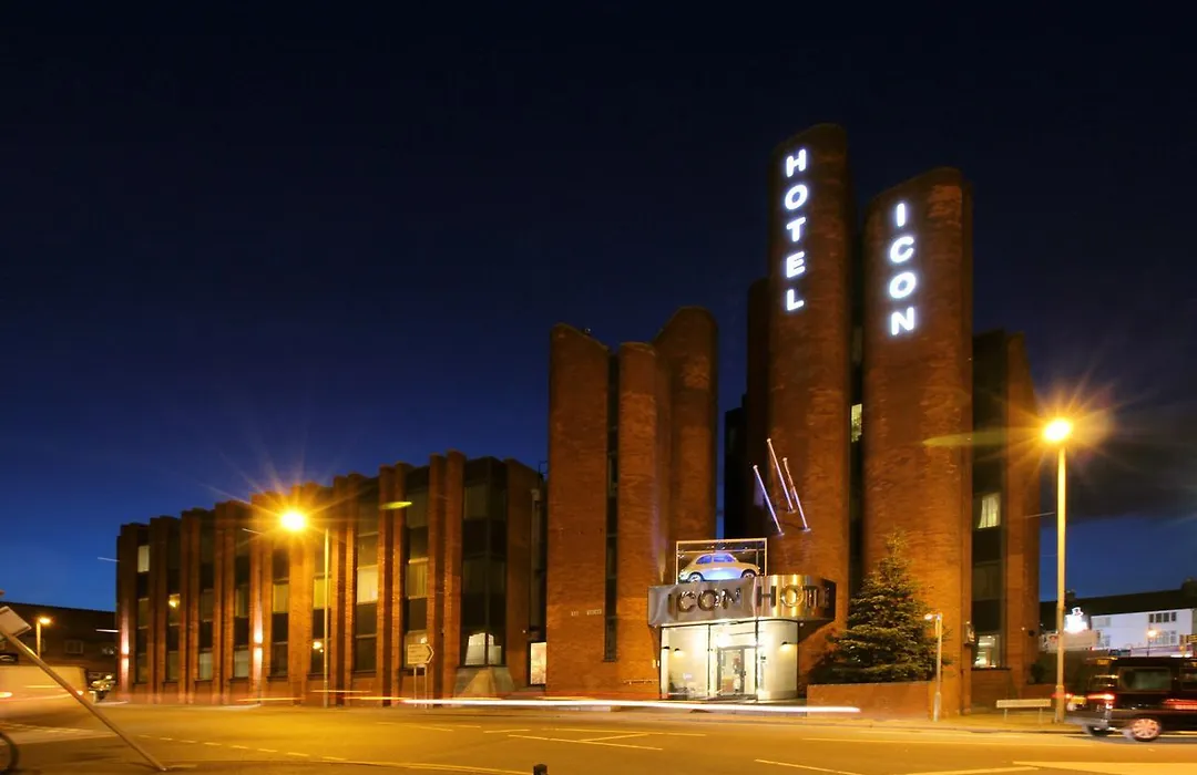 Icon Hotel-1
