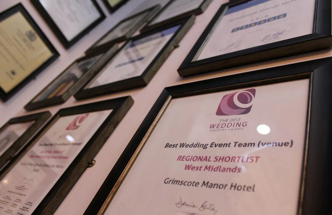 Grimscote Manor Hotel-1