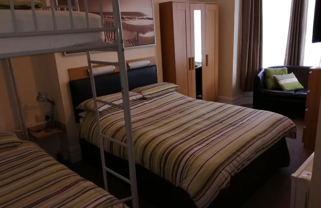 Driftwood B&B Weymouth-1