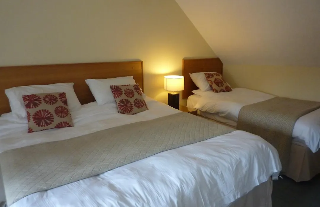 The Douglas Hotel-1