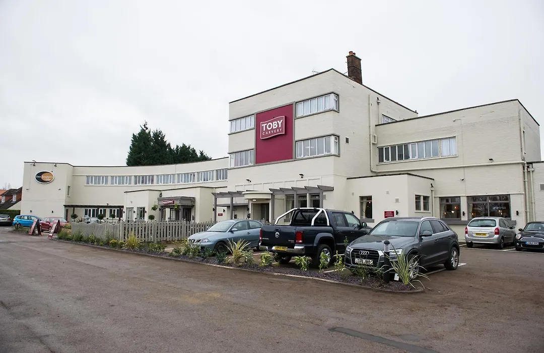 Toby Carvery Doncaster By Innkeeper'S Collection-1