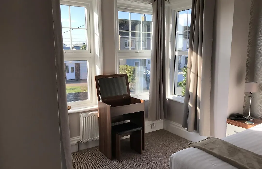 Bude Haven Guest House-1