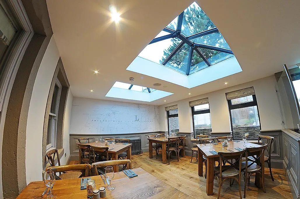 The Morecambe Hotel-1