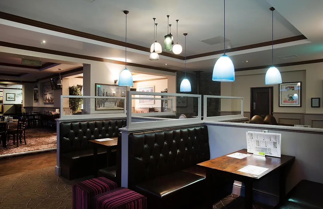 The Furness Railway Wetherspoon-1