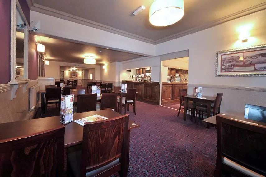 The Duke Of Wellington Wetherspoon-1