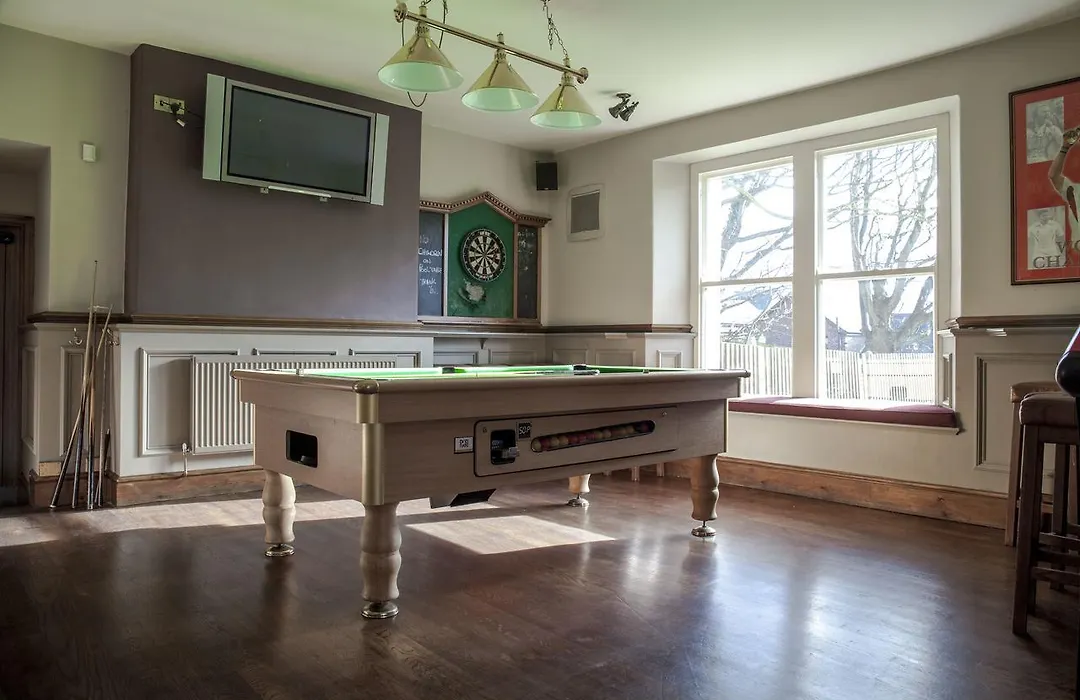 Crofters Lodge-1