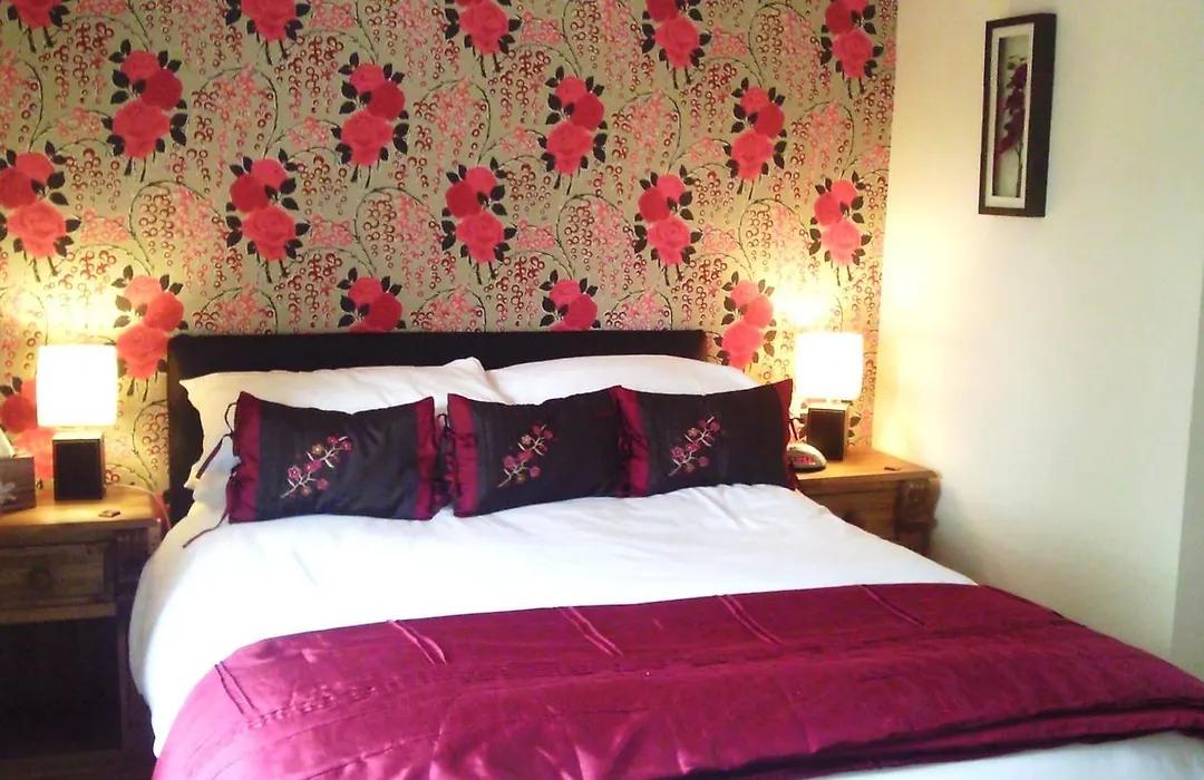 Ravensmede Cottage B&B-1