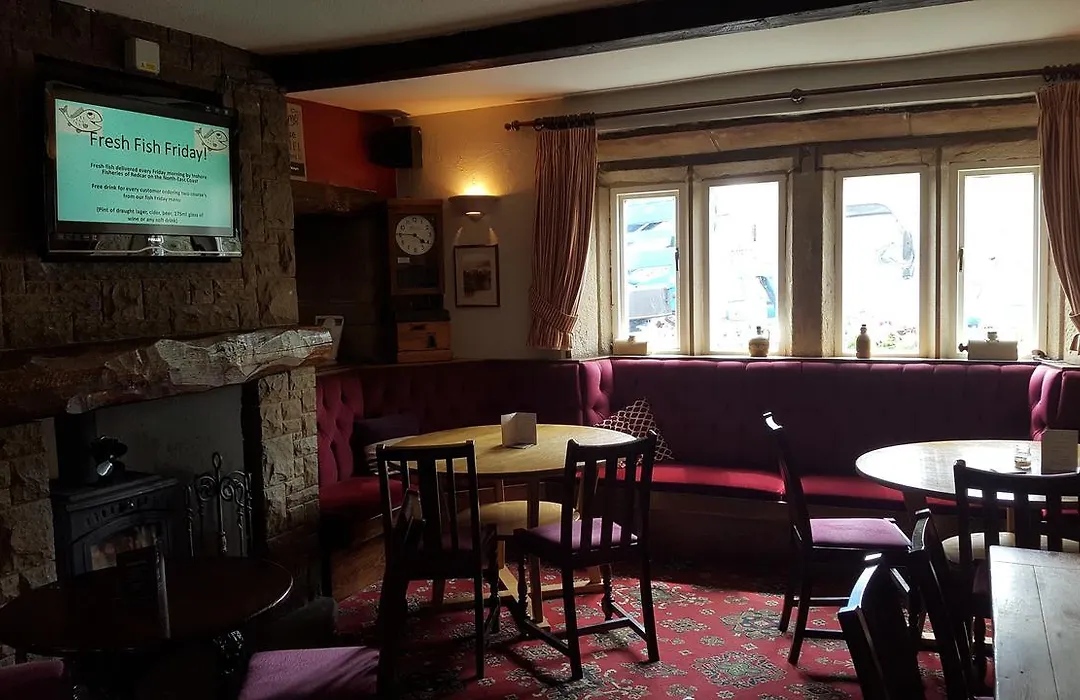 The Rose And Crown-1