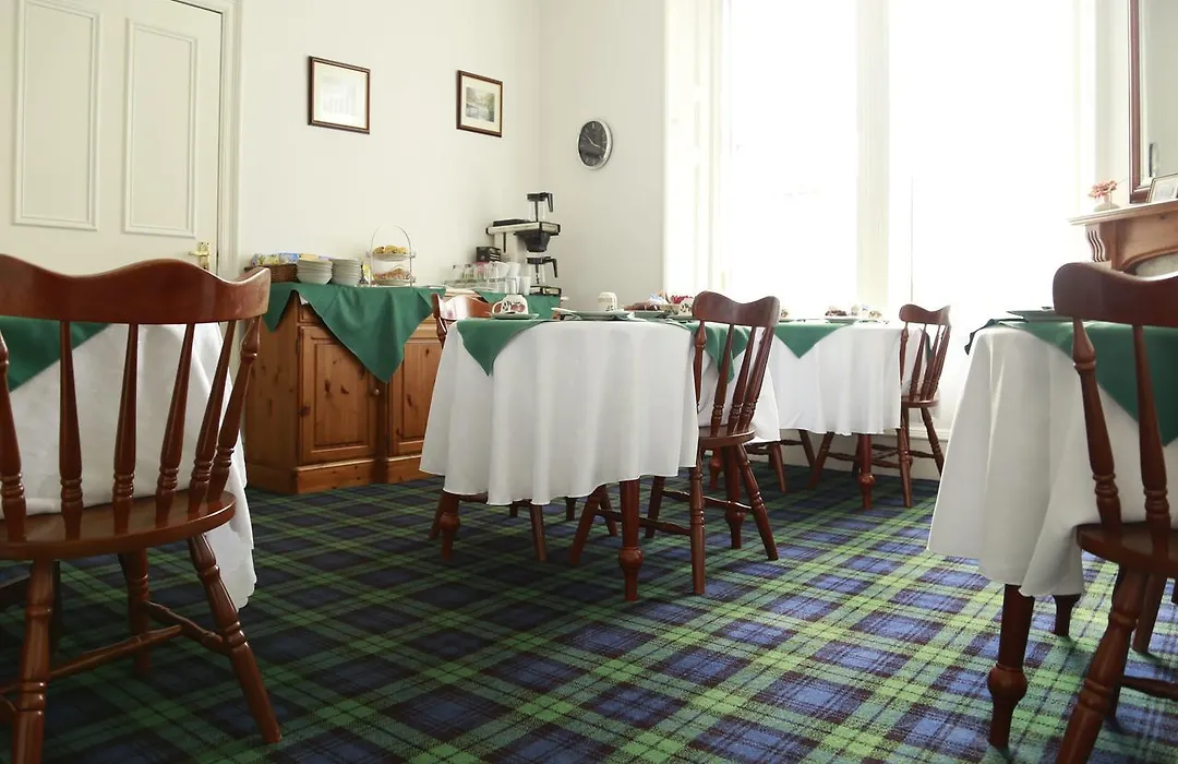 Armadale Guest House-1