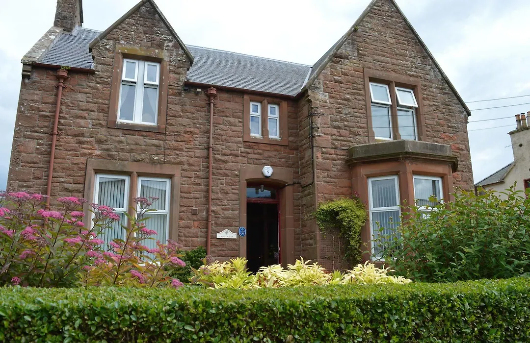 Cross Haven Guest House-1